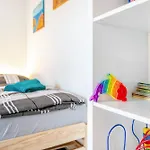 Am Alpakahof Apartment