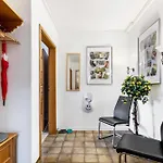 Am Alpakahof Apartment *