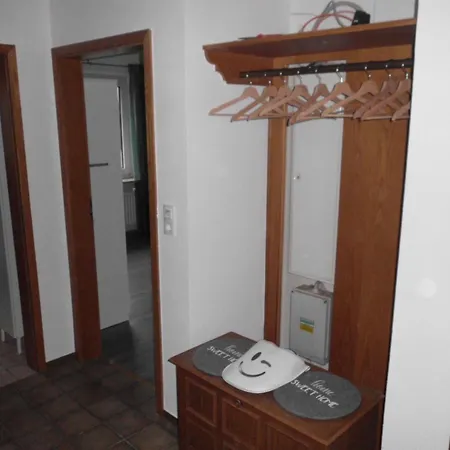 Apartment Am Alpakahof