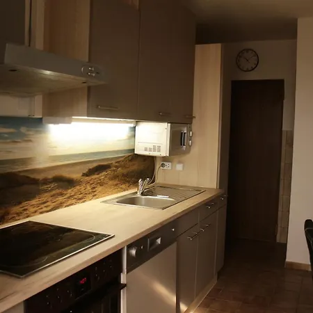 Am Alpakahof Apartment