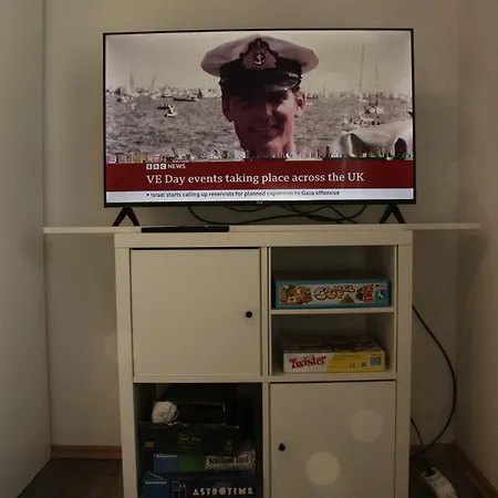 Am Alpakahof Lejlighed Sonnebull