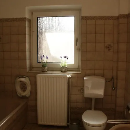 Am Alpakahof Apartment