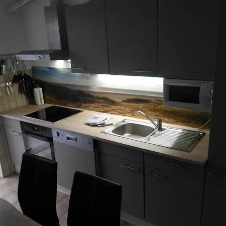 Am Alpakahof Lejlighed Sonnebull