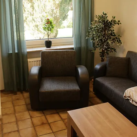 Apartment Am Alpakahof Sonnebull