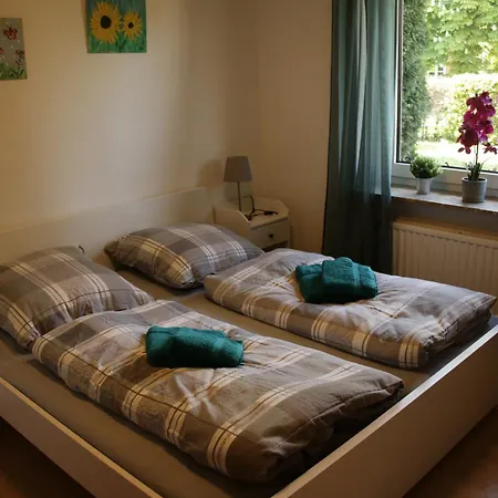 Am Alpakahof *