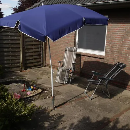 Am Alpakahof Lejlighed Sonnebull