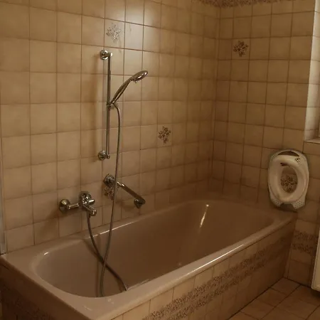 Am Alpakahof Apartment