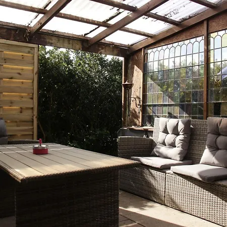 Lejlighed Am Alpakahof *