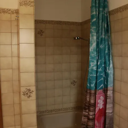 Lejlighed Am Alpakahof *