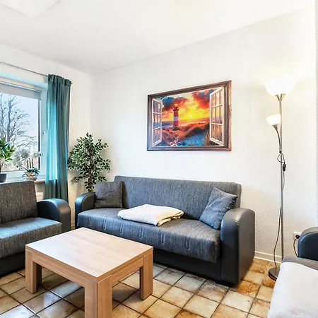 Appartamento Am Alpakahof Sonnebull