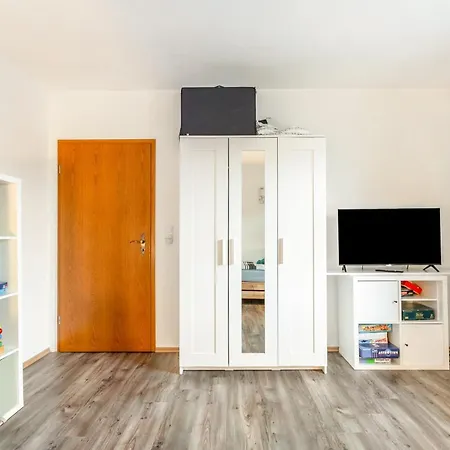 Appartamento Am Alpakahof *