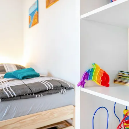 Am Alpakahof Appartement